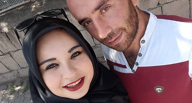 Sinem'i bıçakla yaralayan eşine müebbet hapis istemi