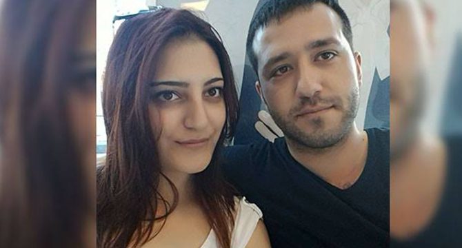 Doğumda ikizleri ile birlikte öldü