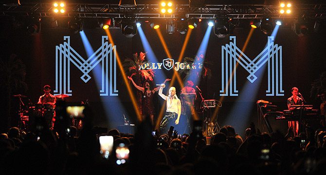 Bursa'da Mabel Matiz rüzgarı