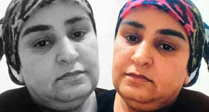 6 çocuk annesi, eşi tarafından vahşice öldürüldü