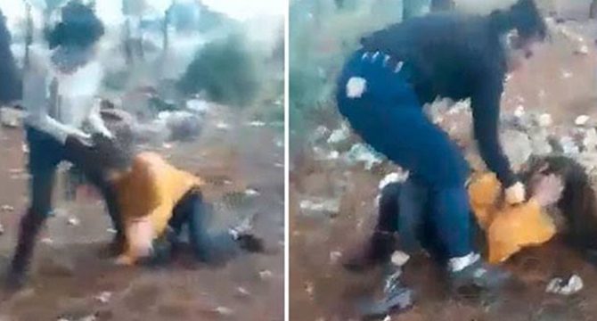 Ormanda işkence davasında sanıklar tahliye edildi