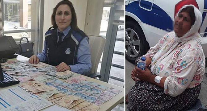 Pendik'te dilencilere operasyon; 2019'da 2 bin 473 profesyonel dilenci yakalandı