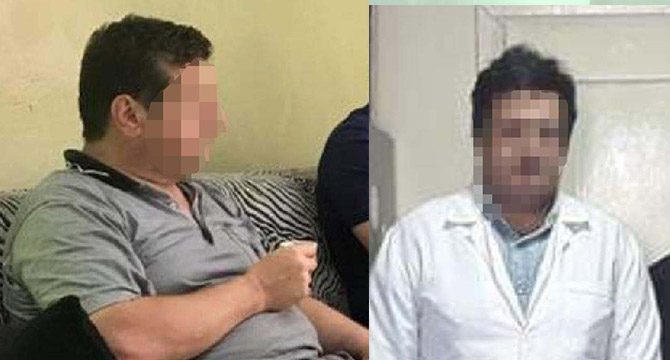 Utanmaz adam! Emeklilik için dilekçe verdi