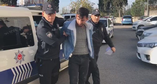 Sivas'tan Kartal'a dehşet takibi: Eşi tarafından 20 kez bıçaklandı