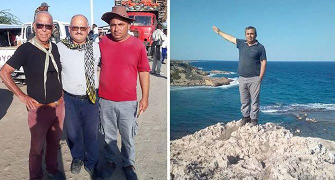 Somali'deki patlamada ölen iki Türk'ün Denizli'deki evlerinde yas var