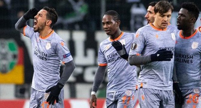 İrfan Can sözünü tuttu, asker selamı verdi