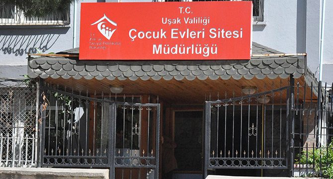 Uşak'taki yurtta taciz ve kötü muamele davasında hapis cezası