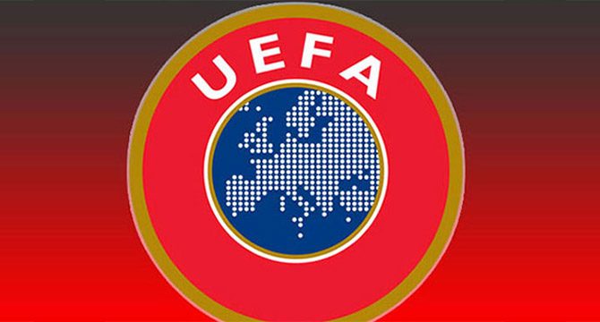 UEFA'nın 'asker selamı' soruşturmasında Türkiye'ye ceza yok