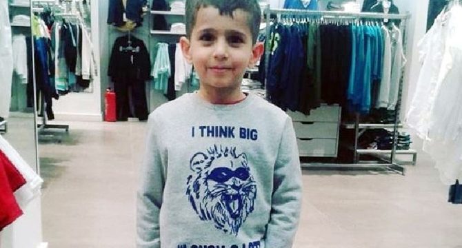 Umut'un da şırıngalı çikolata kapağıyla öldüğü iddiası