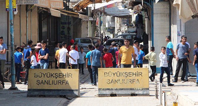 Şuruç'ta 4 kişinin öldüğü seçim kavgasının iddianamesi tamamlandı
