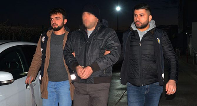 Adana merkezli 5 ilde FETÖ operasyonu: 22 gözaltı kararı
