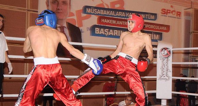 Müsabaka sonrası ölen Alperen'in babası: Çocuğumun katillerini istiyorum