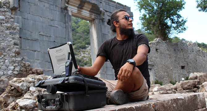 Arkeolog cinayetinde savcı indirim isteyince avukat tepki gösterdi