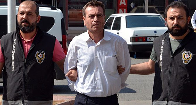 Kızını taciz eden kişiyi öldüren baba hakkında karar