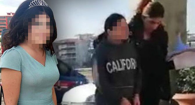 Hastane tuvaletinde bulunan ölü bebek olayında yeni gelişme