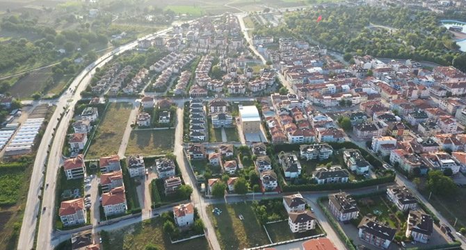 Milli Piyango talihlisi, İnegöl'de merak konusu oldu