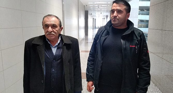 Burakcan Karamanoğlu'nun öldürülmesi davasında karar: 5 sanığa ceza