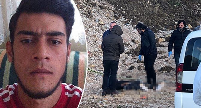 Öldürülen Furkan'ın babası: 'Sana iş bulduk' diyerek oğlumu kandırdılar