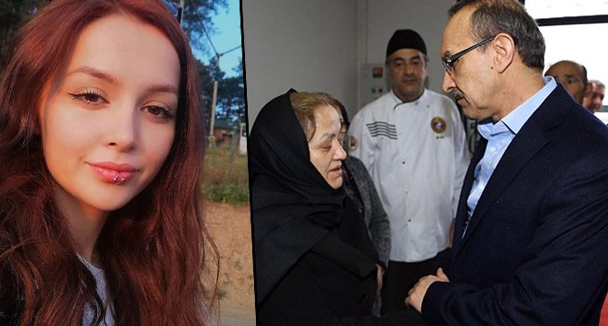 Ceren'in babası: Bu acı asla unutulmayacak