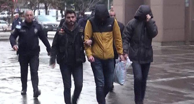 Ünlü CEO'nun kaçışıyla ilgili uçaklara el konuldu