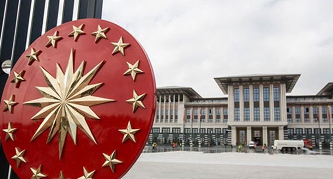CİMER'e 3 milyon 138 bin başvuru yapıldı