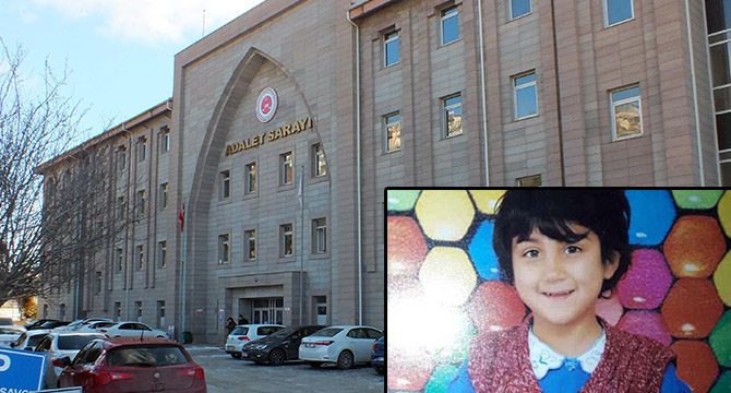 Sedanur davasında 2 sanığa ağırlaştırılmış müebbet ve 39 yıl hapis