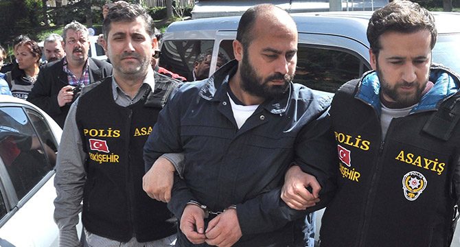 Dört akademisyeni öldüren sanık: Karıncayı bile incitebilecek biri değilim