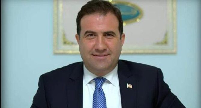 Belediye Başkanını öldüren sanığa, ağırlaştırılmış müebbet istemi