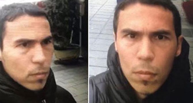 Reina katliamı davasında istenen ceza belli oldu