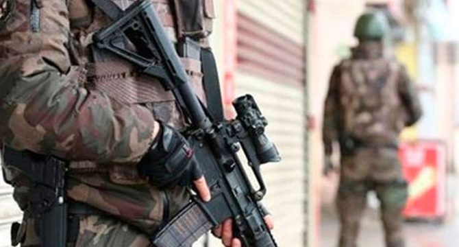 İstanbul merkezli Bylock operasyonu: 16 gözaltı