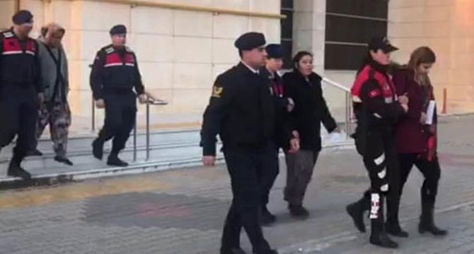 Poşette cesedi bulunan bebeğin sırrı 7 yıl sonra çözüldü: Anneanne suda boğmuş