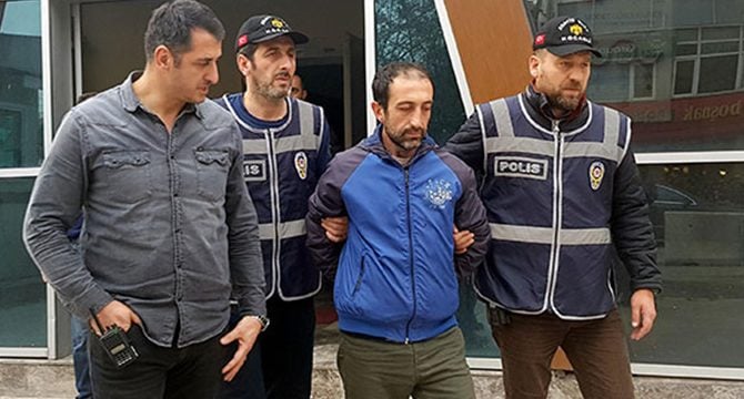 Sevgilisinin eşini öldüren sanık: İyi ki beni sizin mahkemeniz yargılıyor
