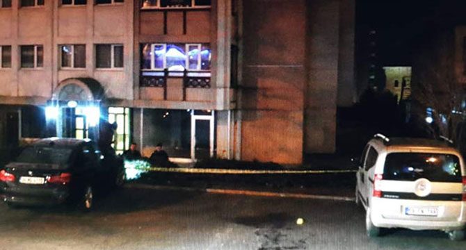Koza davası sanıklarına ceza yağdı