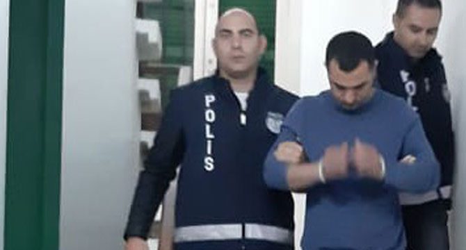 Eşini 3 saat boyunca kemerle döven kocaya 6 yıl hapis