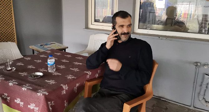 Büyük ikramiye şakası psikolojisini bozdu