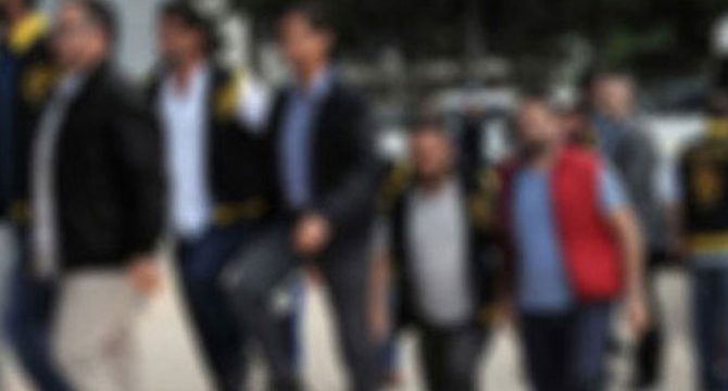 Birçok ilde operasyonlar peş peşe geldi!