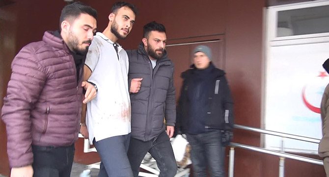 Suriyeli eski savaş uçağı pilotu vahşice öldürülmüş