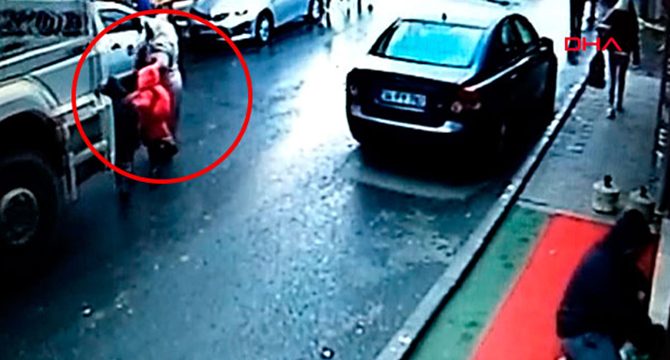 5 yaşındaki Yaren'in hafriyat kamyonu altında ölümüne 69 bin lira tazminat kararı
