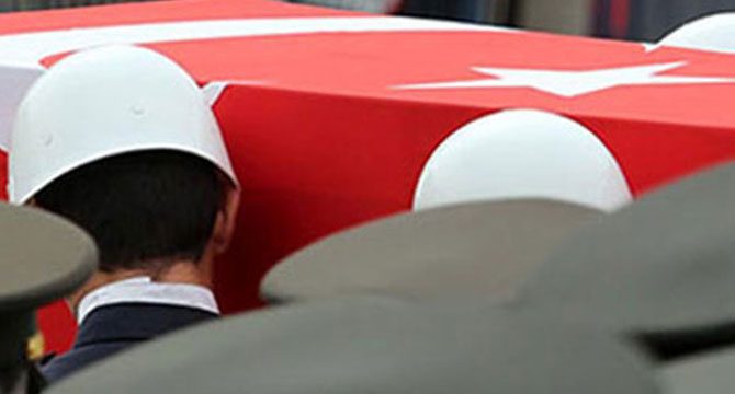 Acı haber geldi: 2 şehit