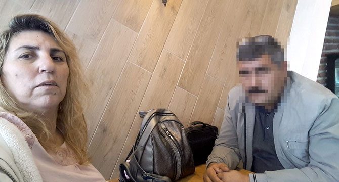 Evlilik vaadiyle 95 bin lira dolandırıldı