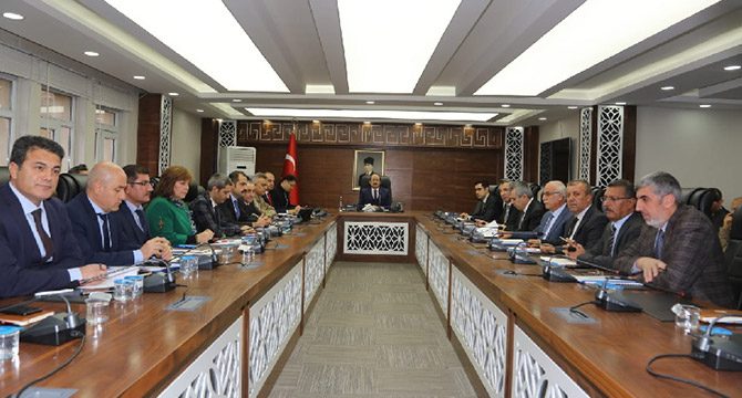 Şırnak'ta 2019'da 59 terörist ölü, 9 terörist sağ ele geçti, 279'u da teslim oldu