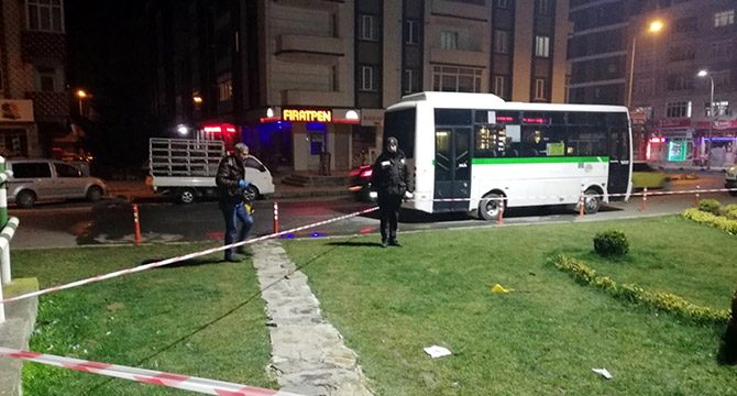 'Geline şiddet' kavgasında baba- oğul öldü, 3 kişi yaralandı
