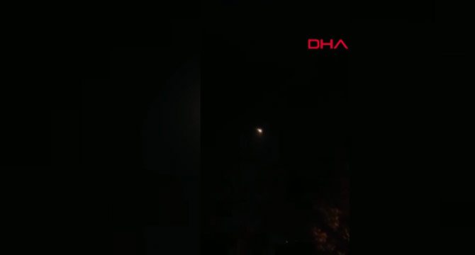 İran'dan düşürülen Ukrayna uçağıyla ilgili flaş açıklama