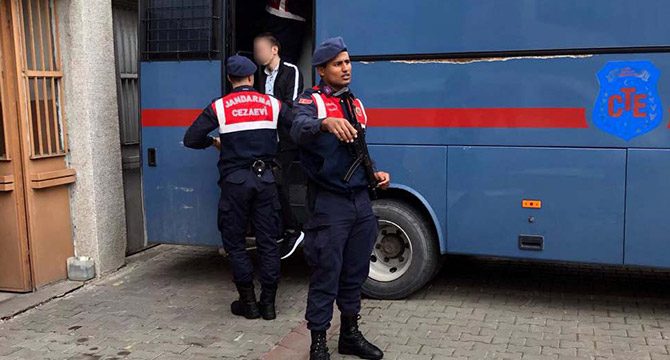 DNA ile çocuğun babası olduğu ortaya çıktı, 31 yıl hapis cezası istendi