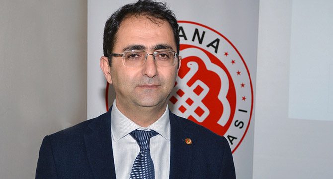 Prof. Dr. Hilal: Türkiye'de koronavirüs telaşına gerek yok