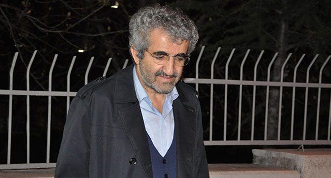 ÖSYM eski Başkanı Demir ve yardımcısı Pekşen'e FETÖ davası