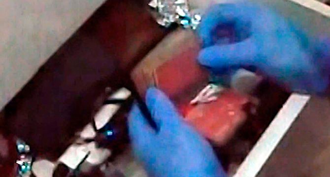 Sahte banka görevlisi operasyonu: 25 gözaltı