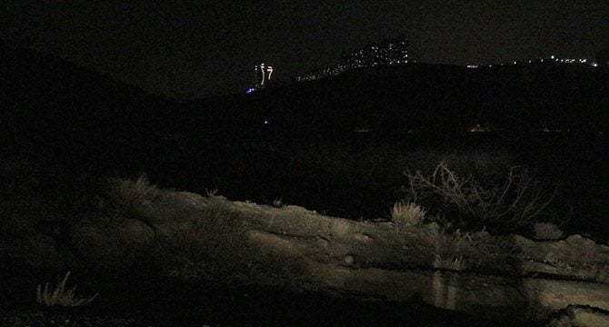 Ankara'da 'kesik baş' cinayetinin sırrı çözüldü