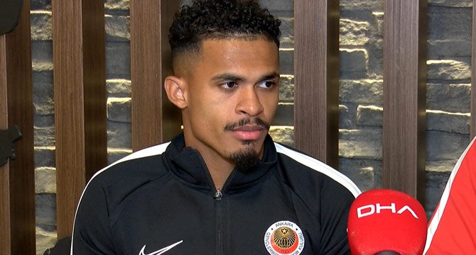 Gençlerbirliği'nden savcılara çağrı