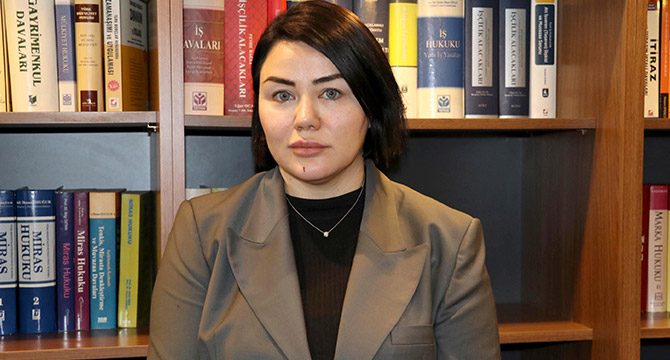 Dorukhan Toköz'ün avukatından 'tehdit' iddiasına açıklama